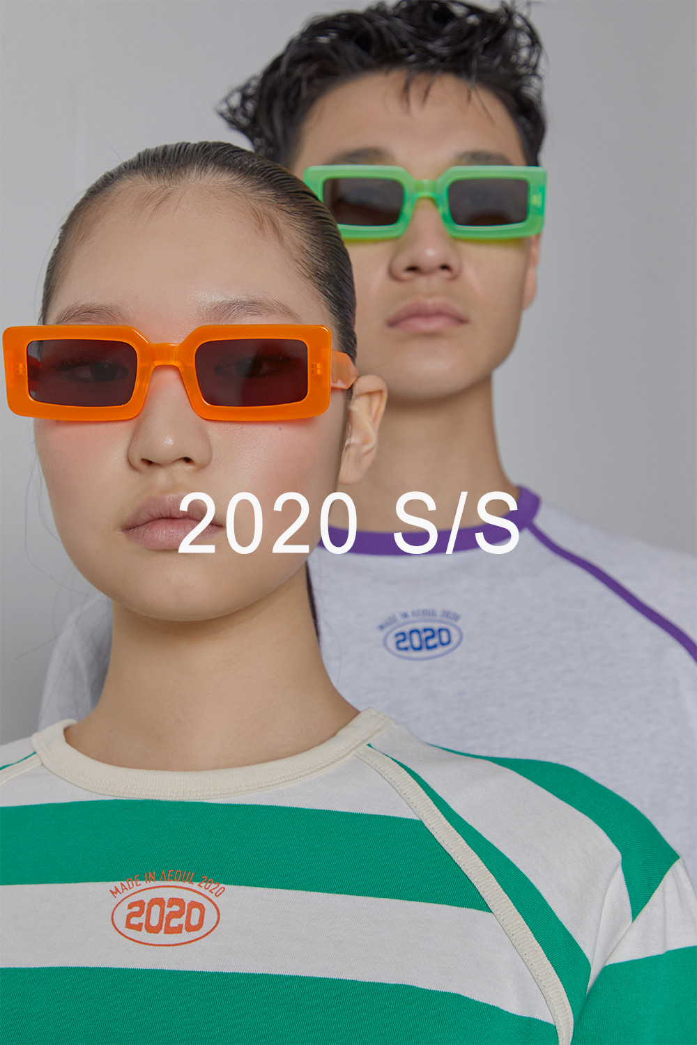 2020 S/S newkidz nohant